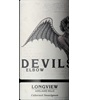 03 Devils Elbow Longview Cab Sauvignon 2003